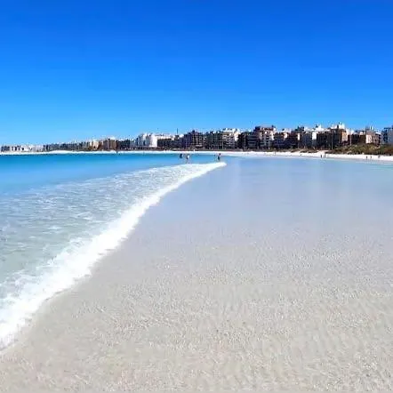 Apto Temporada Praia Do Forte Cabo Frio Rj Brasil