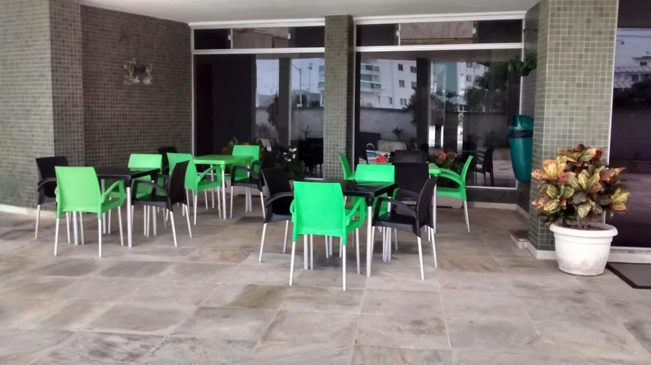 Apartamento Apto Temporada Praia Do Forte Cabo Frio Rj